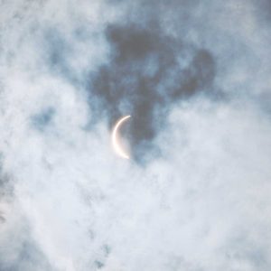 New Moon Intentions Worksheet